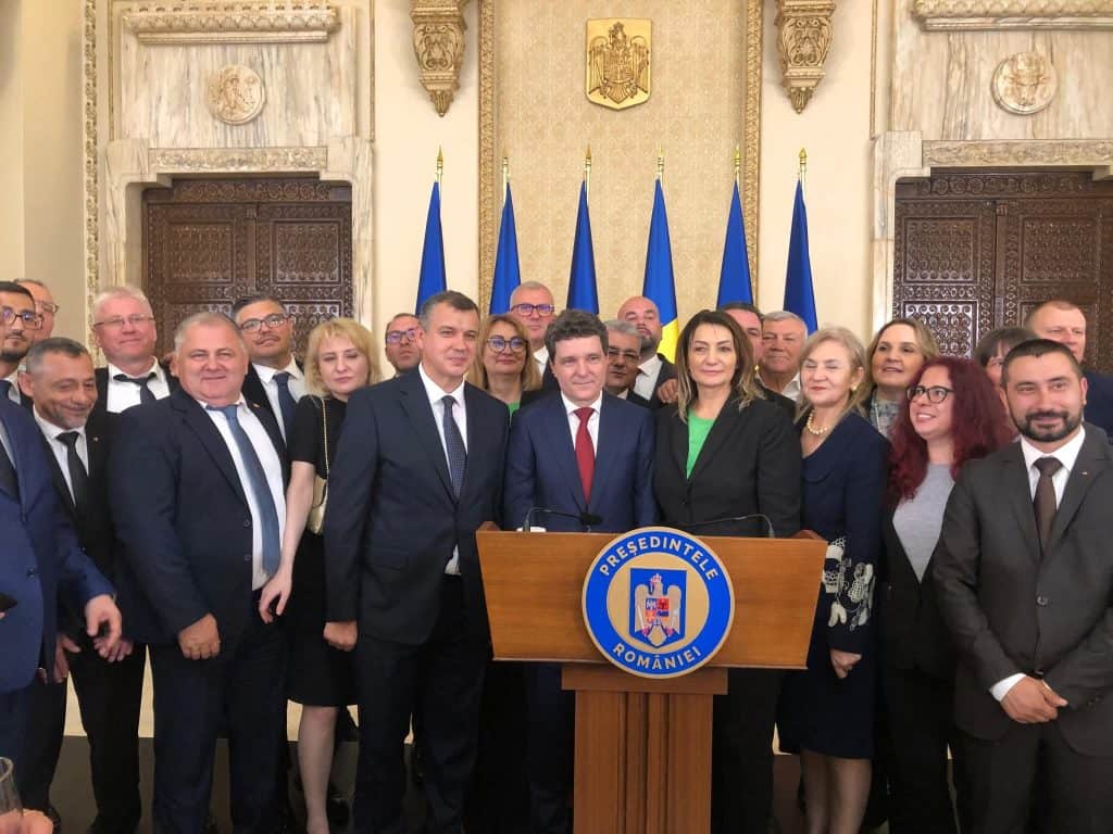 Cătălina Bozianu (PMP Prahova) susține apelul lui Eugen Tomac către Ilie Bolojan: „Flexibilitate, nu compromisuri de principiu”