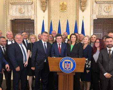 Cătălina Bozianu (PMP Prahova) susține apelul lui Eugen Tomac către Ilie Bolojan: „Flexibilitate, nu compromisuri de principiu” Cătălina Bozianu (PMP Prahova) susține apelul lui Eugen Tomac către Ilie Bolojan: „Flexibilitate, nu compromisuri de principiu”