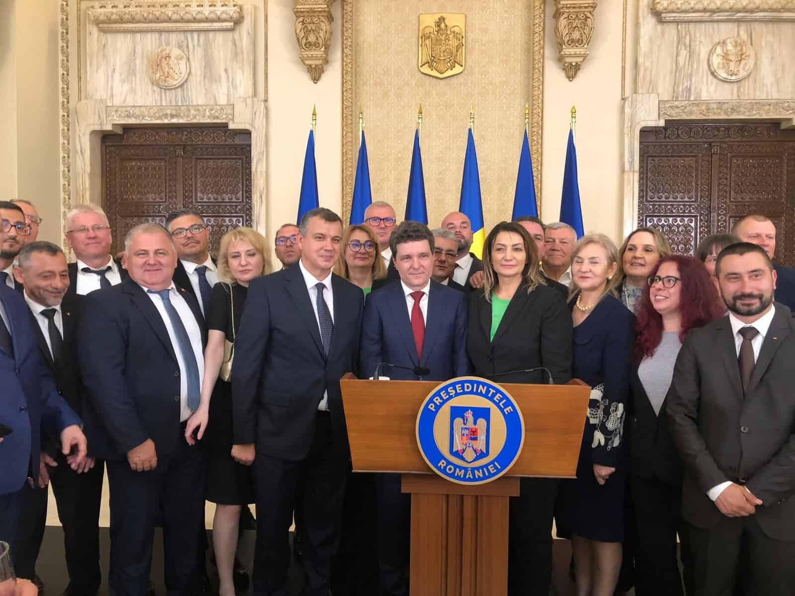 Cătălina Bozianu (PMP Prahova) susține apelul lui Eugen Tomac către Ilie Bolojan: „Flexibilitate, nu compromisuri de principiu”