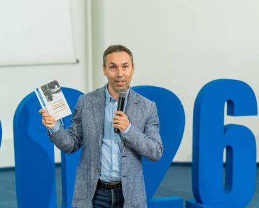 O nouă minciună prin omisiune, de tip #USR-ist. Primarul Polițeanu voia să facă liziera UPG din banii ploieștenilor, dar se laudă cu finanțarea europeană prin ADR propusă de consilierul Mihai Apostolache!