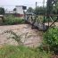 ALERTĂ la Ploiești! Pârâul Dâmbu a ajuns la nivelul maxim. Locuințe inundate în zona Gării de Nord, pompierii intervin