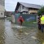 12 persoane evacuate din locuințe în comuna Bucov, sat Pleașa, în urma inundațiilor 