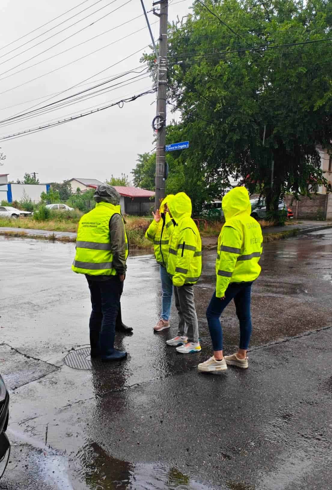 BREAKING/ Rafinăria Vega a deversat substanțe toxice în pârâul Dâmbu! Garda de Mediu a aplicat o amendă de 50.000 lei BREAKING/ Rafinăria Vega a deversat substanțe toxice în pârâul Dâmbu! Garda de Mediu a aplicat o amendă de 50.000 lei
