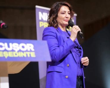 „Ploieștiul trebuie să fie un oraș al familiilor, nu al păcănelelor”. Consilierul local Cătălina Bozianu (PMP) a votat pentru interzicerea jocurilor de noroc