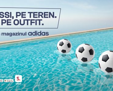 Shopping City Ploiești îi invită pe vizitatori să se echipeze pentru atmosfera ultimelor meciuri FIFA 2026 Shopping City Ploiești îi invită pe vizitatori să se echipeze pentru atmosfera ultimelor meciuri FIFA 2026