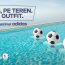 Shopping City Ploiești îi invită pe vizitatori să se echipeze pentru atmosfera ultimelor meciuri FIFA 2026