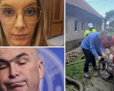 Emil Drăgănescu, administratorul public al județului Prahova, acuză Guvernul de lipsă de implicare după inundații: „Niciun ministru nu a venit printre oameni”