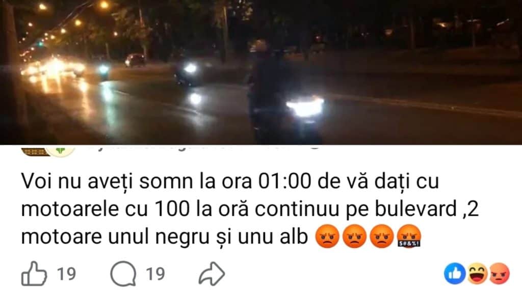 „REPUBLICA DE SUB CASTANI”, REGATUL PARANGHELIILOR: Indivizii fără ocupație fac legea noaptea pe bulevard. Primăria și Poliția Locală, complice la bătaia de joc!