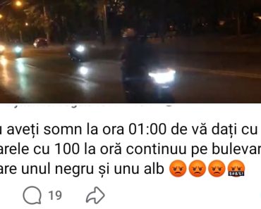 „REPUBLICA DE SUB CASTANI”, REGATUL PARANGHELIILOR: Indivizii fără ocupație fac legea noaptea pe bulevard. Primăria și Poliția Locală, complice la bătaia de joc!