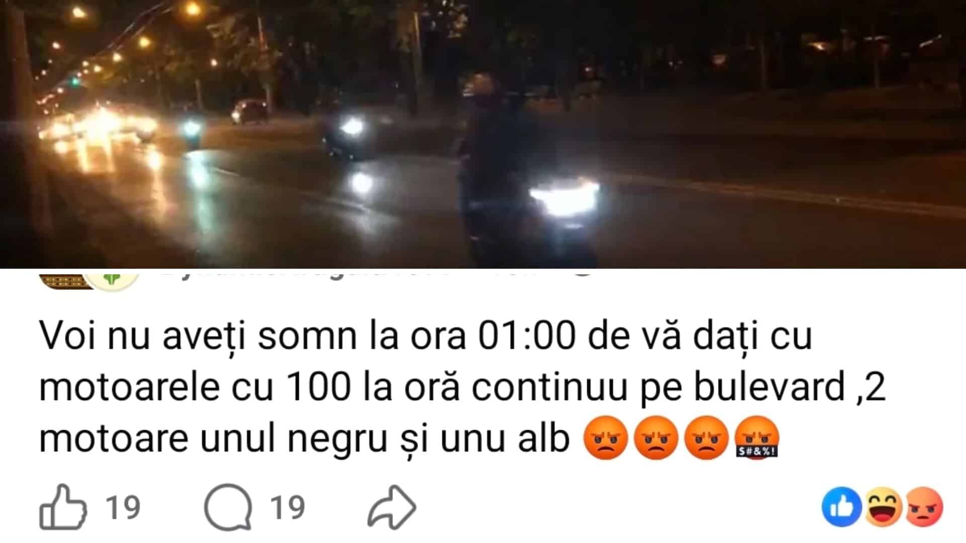 „REPUBLICA DE SUB CASTANI”, REGATUL PARANGHELIILOR: Indivizii fără ocupație fac legea noaptea pe bulevard. Primăria și Poliția Locală, complice la bătaia de joc!