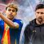 OPTA a optat pentru marea finală! Spania-Argentina în procente
