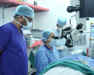 Operație de cataractă: ce trebuie să știi înainte să intri în sala de operație? Operație de cataractă: ce trebuie să știi înainte să intri în sala de operație?