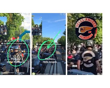 BREAKING/ Primarul Polițeanu a adus gruparea Hell’s Angels la festivalul moto de la Ploiești! Liderul rețelei criminale, prins când încerca să plătească două asasinate cu cocaină BREAKING/ Primarul Polițeanu a adus gruparea Hell’s Angels la festivalul moto de la Ploiești! Liderul rețelei criminale, prins când încerca să plătească două asasinate cu cocaină