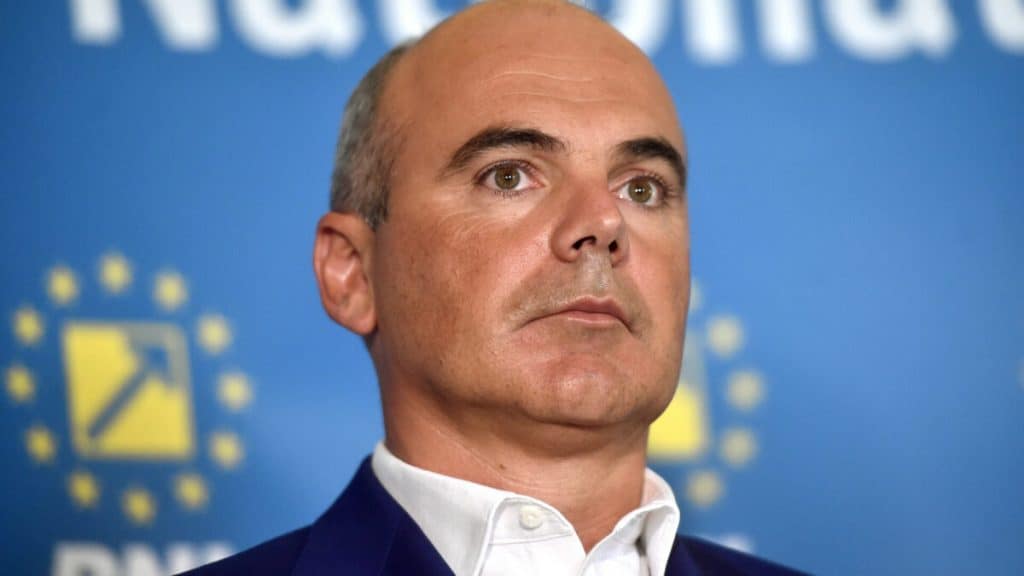 Rareș Bogdan explică unde a pornit conflictul în PNL: „Bolojan luat rucsacul-curcubeu în spate, noi am luat crucea creștină”
