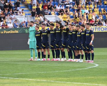 Petrolul a tras iar semnalul de alarmă Petrolul a tras iar semnalul de alarmă