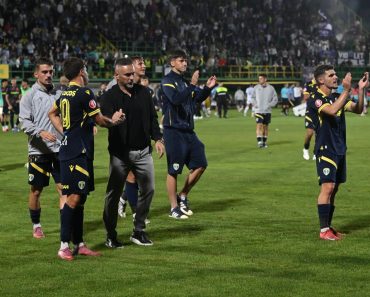 Lui Ricardo Sousa nu-i place cu Chică
