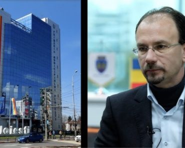LOVITURĂ DE GRAȚIE PENTRU VIITORUL PETROLULUI! Primarul Polițeanu refuză să sprijine copiii și juniorii clubului, ascunzându-se în spatele datoriilor în timp ce aruncă banii pe paranghelii! LOVITURĂ DE GRAȚIE PENTRU VIITORUL PETROLULUI! Primarul Polițeanu refuză să sprijine copiii și juniorii clubului, ascunzându-se în spatele datoriilor în timp ce aruncă banii pe paranghelii!