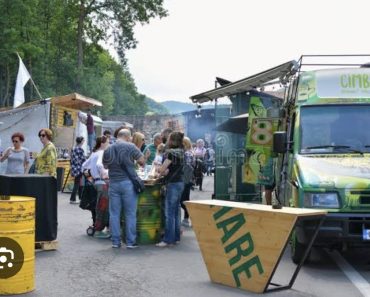 Primarul PNL al Brașovului a INTERZIS Street FOOD Festival în Parcul Tractorul: „Au lăsat dezastru în urmă, le-am oferit alte locații, precum parcul de la Sala Sporturilor, dar nu au vrut”