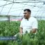 George Pufulete, floristul din Prahova care a creat aranjamente florale pentru Dorian Popa și Andreea Bălan