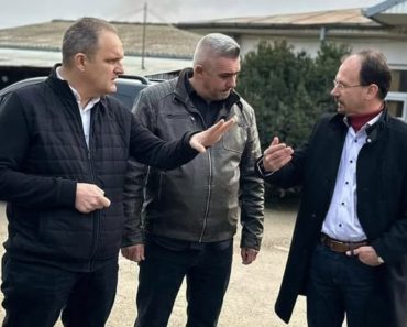 BĂTAIE DE JOC! Polițeanu a luat un milion de lei alocați de CJ pentru adăpostul de câini și i-a mutat la „recreere”! Deputatul Bogdan Toader reclamă manevra bugetară a primarului Ploieștiului BĂTAIE DE JOC! Polițeanu a luat un milion de lei alocați de CJ pentru adăpostul de câini și i-a mutat la „recreere”! Deputatul Bogdan Toader reclamă manevra bugetară a primarului Ploieștiului