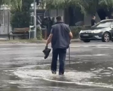 PLOIEȘTIUL, SUB APE ȘI SUB ASEDIUL INCOMPETENȚEI! Bulevardul e gol-goluț și stă închis degeaba, în timp ce orașul este paralizat de inundații și coloane interminabile de mașini PLOIEȘTIUL, SUB APE ȘI SUB ASEDIUL INCOMPETENȚEI! Bulevardul e gol-goluț și stă închis degeaba, în timp ce orașul este paralizat de inundații și coloane interminabile de mașini