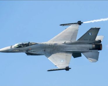 BREAKING/ O dronă a fost doborâtă în spațiul aerian al României de către un avion F-16 cu pilot român BREAKING/ O dronă a fost doborâtă în spațiul aerian al României de către un avion F-16 cu pilot român