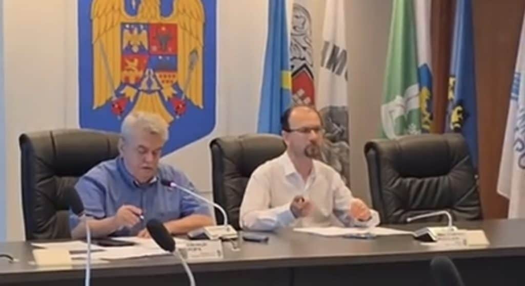 IAR SE ÎNDATOREAZĂ PLOIEȘTIUL PE 12 ANI! Credit de 69 de milioane de lei aprobat în Consiliul Local pentru motoarele de la Brazi. Să te împrumuți la bancă nu cere niciun talent de primar! Fondurile europene nerambursabile sunt pentru proști?
