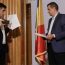 Sorin Grindeanu anunță că PSD este pregătit să-și asume guvernarea. Nu exclude o majoritate cu AUR: Fără PNL și USR