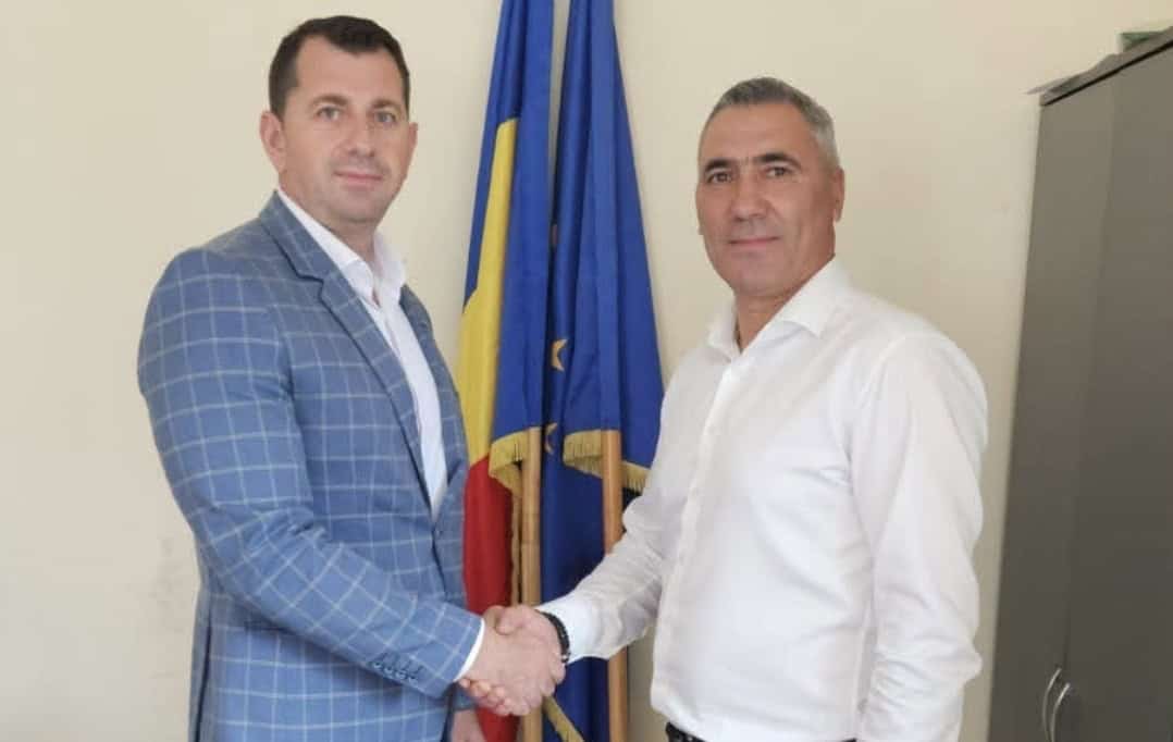 Administrația din Bătrâni demonstrează că performanța se construiește prin fonduri europene: 40.000 de euro nerambursabili pentru modernizarea serviciilor publice