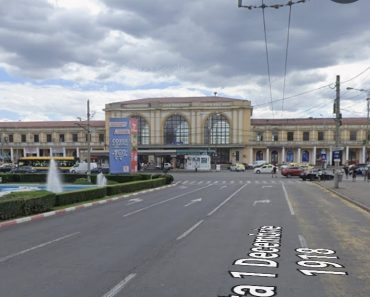 Primăria Ploiești somează proprietarii magazinelor de la Gara de Sud să elibereze spațiile până la finalul lunii