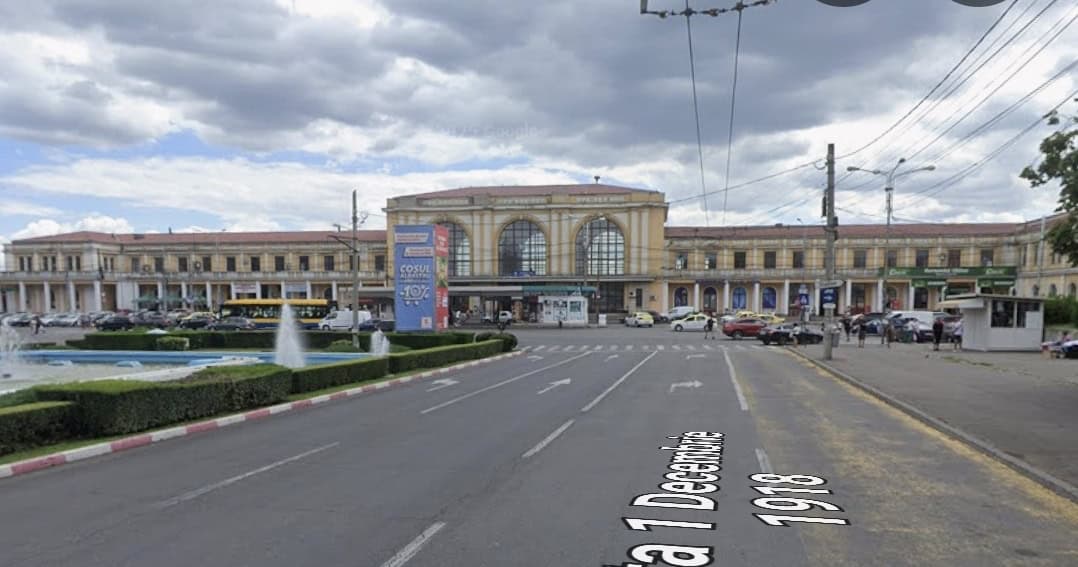 Primăria Ploiești somează proprietarii magazinelor de la Gara de Sud să elibereze spațiile până la finalul lunii