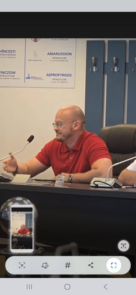 VICTORIE PENTRU ORAȘ: Păcănelele au fost interzise în unanimitate la Ploiești! Consilierul PSD Octavian Sandu amintește că social-democrații au susținut proiectul încă din februarie 2026