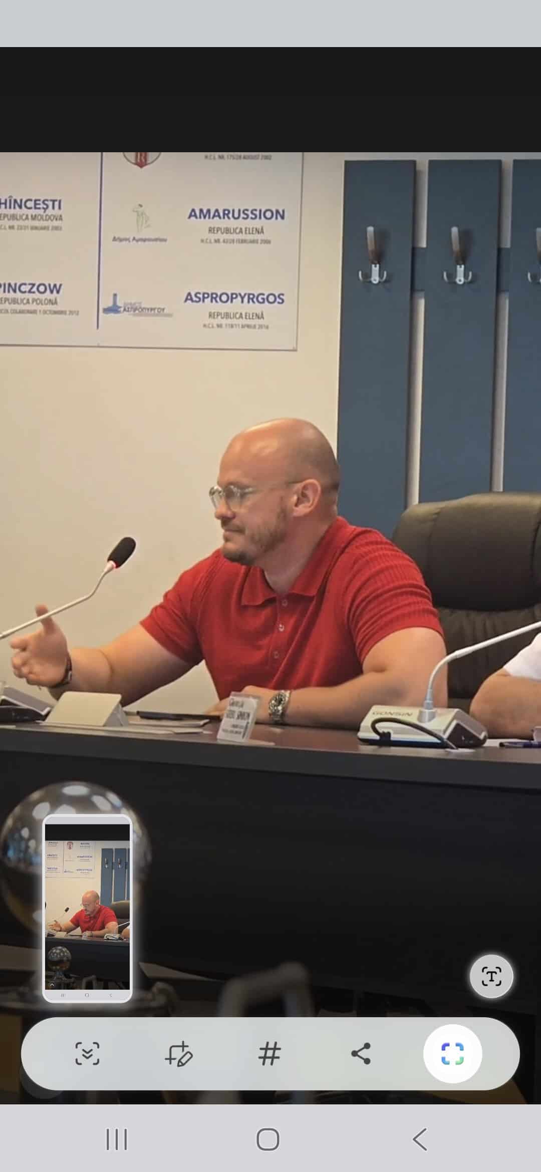 VICTORIE PENTRU ORAȘ: Păcănelele au fost interzise în unanimitate la Ploiești! Consilierul PSD Octavian Sandu amintește că social-democrații au susținut proiectul încă din februarie 2026