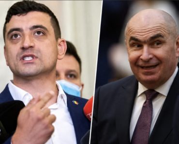 Ilie Bolojan mărturisește că s-a întâlnit de două ori cu George Simion, dar „nu-și mai amintește” când Ilie Bolojan mărturisește că s-a întâlnit de două ori cu George Simion, dar „nu-și mai amintește” când