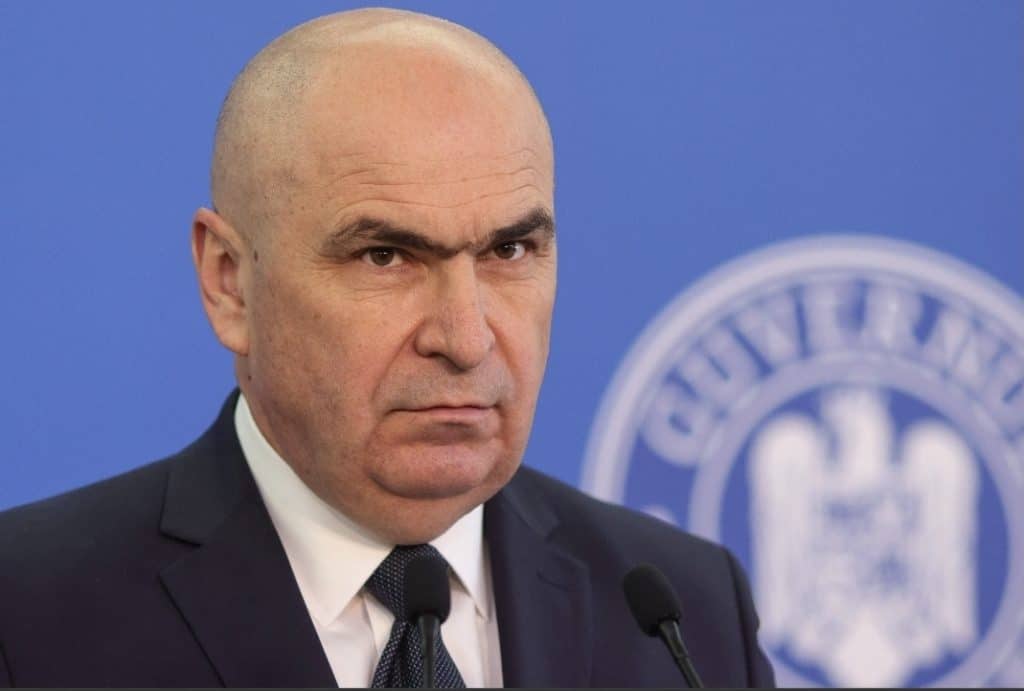 Bolojan le cere românilor să stingă lumina seara în urma opririi ambelor reactoare de la Cernavodă