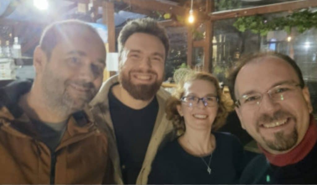 Consilierul PNL Valentin Marcu îl pune la zid pe primar pentru jignirile din online: „Domnul primar are un limbaj degradant. Haideți să combatem cu argumente, nu cu jigniri”