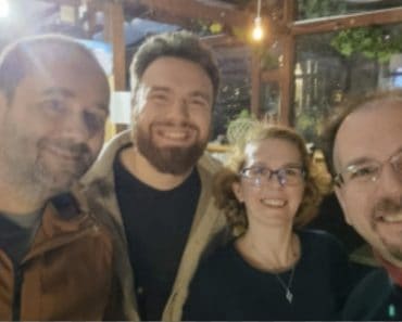 Consilierul PNL Valentin Marcu îl pune la zid pe primar pentru jignirile din online: „Domnul primar are un limbaj degradant. Haideți să combatem cu argumente, nu cu jigniri”