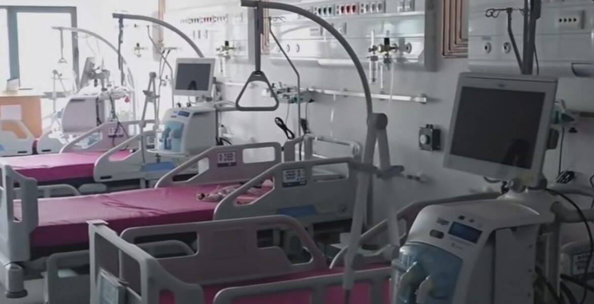Virgil Nanu anunță stadiul lucrărilor la Spitalul Modular din Ploiești: Urmează montarea echipamentelor medicale