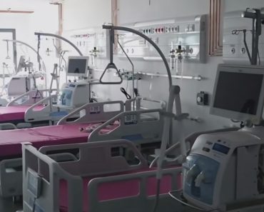 Virgil Nanu anunță stadiul lucrărilor la Spitalul Modular din Ploiești: Urmează montarea echipamentelor medicale