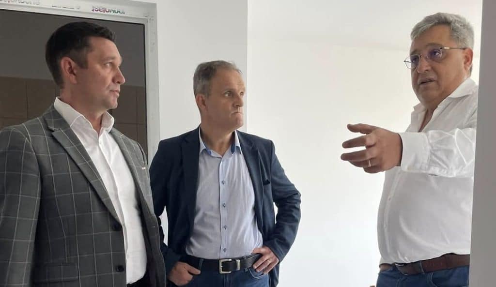 Bogdan Toader, deputat PSD Prahova: Mizil, pe locul 4 în Regiunea Sud-Muntenia la atragerea fondurilor europene