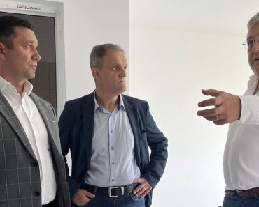 Bogdan Toader, deputat PSD Prahova: Mizil, pe locul 4 în Regiunea Sud-Muntenia la atragerea fondurilor europene