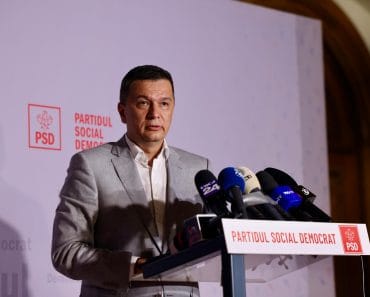 Sorin Grindeanu declară război total și zero compromis cu „haștagii” din fosta coaliție: Pare că este o pestă care a cuprins România