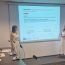 Cetățenii din Ploiești au propus soluții pentru cartiere mai verzi și mai reziliente în cadrul workshopului LIFE ReHABITA