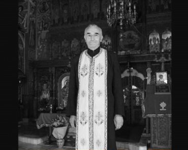 PLOIEȘTI. S-a stins din viață preotul Mihai Marian Băzăvan