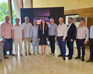 Delegația ACoR Prahova, prezentă la Adunarea Generală extraordinară a Asociației Comunelor din România Delegația ACoR Prahova, prezentă la Adunarea Generală extraordinară a Asociației Comunelor din România