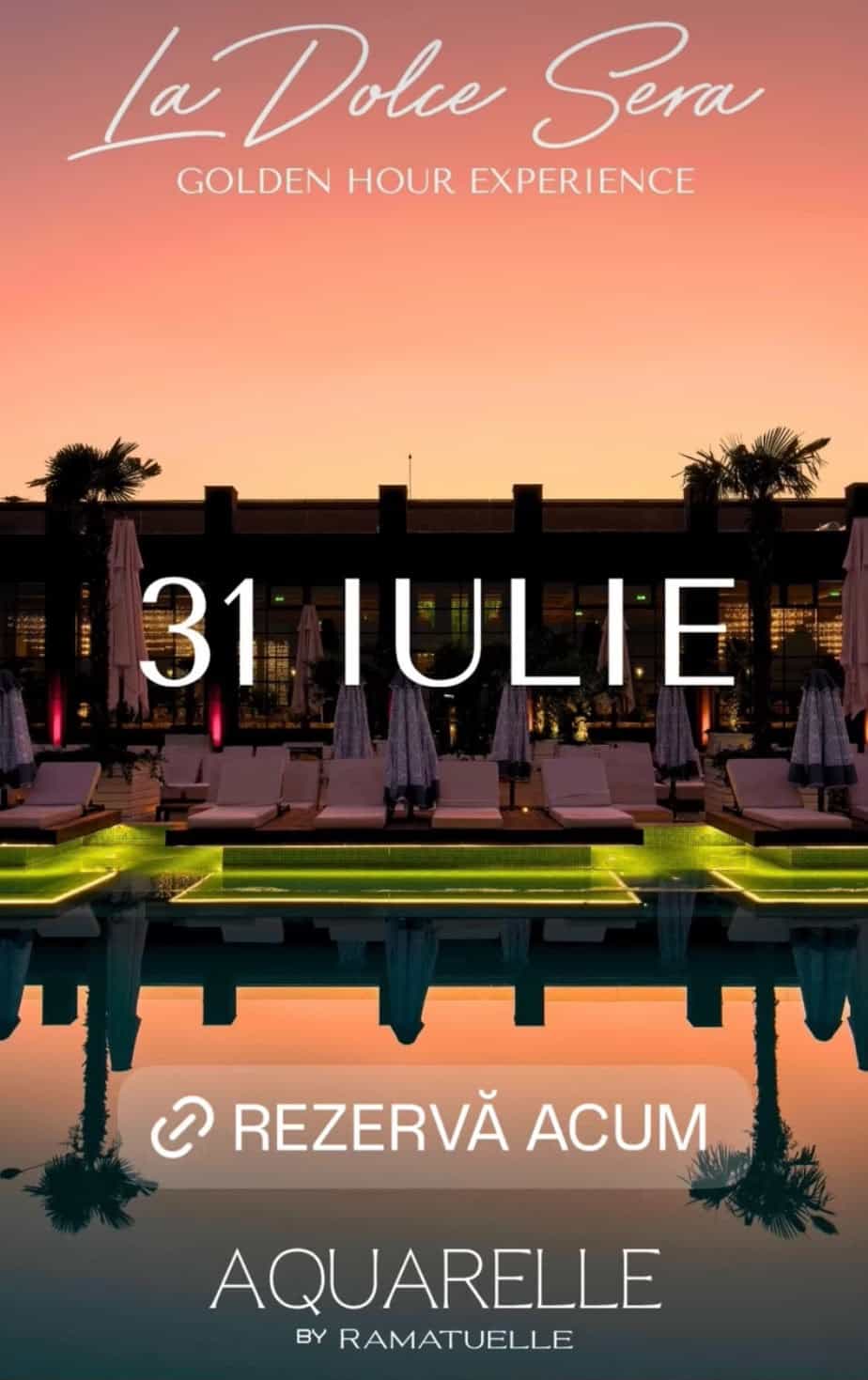 Sunset Brunch revine la Ramatuelle cu muzică, preparate rafinate și atmosferă de vacanță Sunset Brunch revine la Ramatuelle cu muzică, preparate rafinate și atmosferă de vacanță