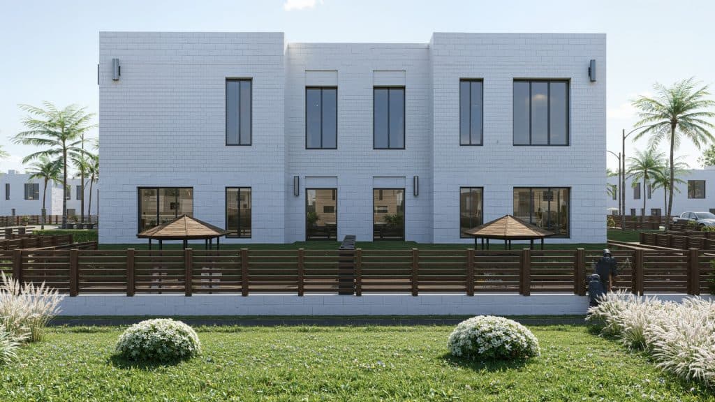 Mută-te Acasă la ARCA Village! Apartamente cu 2 Camere în Păulești, la Prețuri Promoționale