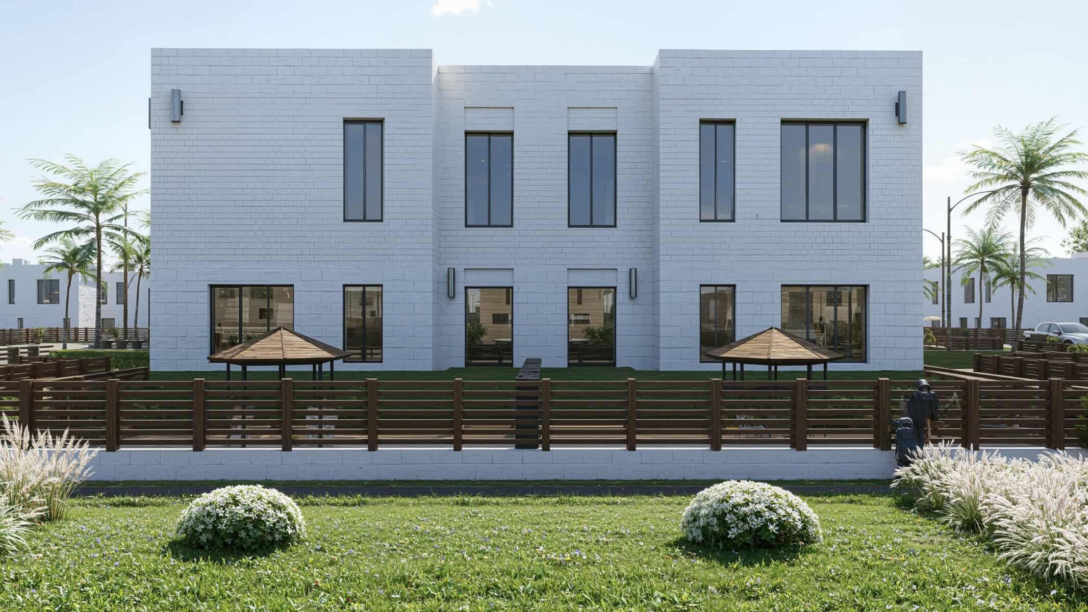 Mută-te Acasă la ARCA Village! Apartamente cu 2 Camere în Păulești, la Prețuri Promoționale Mută-te Acasă la ARCA Village! Apartamente cu 2 Camere în Păulești, la Prețuri Promoționale