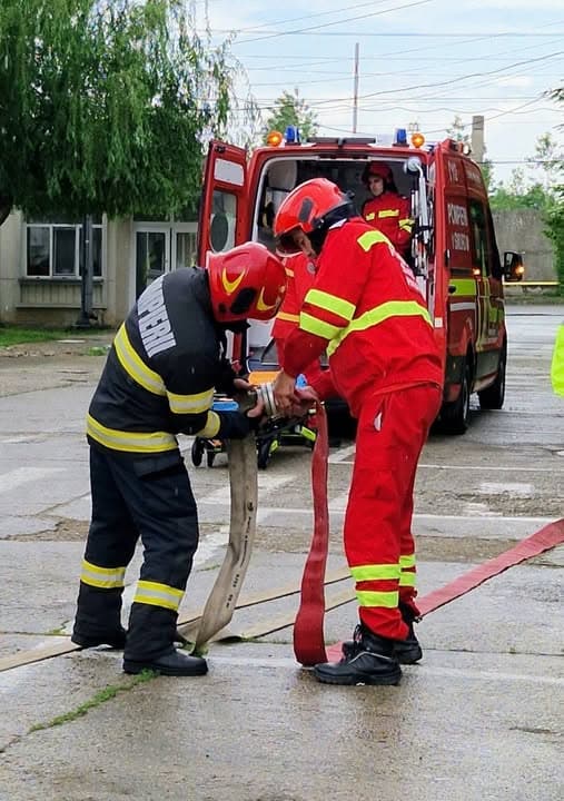 Primăria Blejoi: Informare pentru locuitorii comunei Blejoi Primăria Blejoi: Informare pentru locuitorii comunei Blejoi