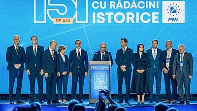 GAȘCA LUI BOLOJAN, PRESIUNE PE JUDECĂTORI – CSM denunță atacurile lansate de PNL împotriva judecătorilor de la Tribunalul Ilfov și Tribunalul București, care au dat soluții favorabile opozanților lui Ilie Bolojan: „Declarațiile sunt fără precedent… Contestarea publică a rolului și legitimității instanțelor de către o parte aflată într-un proces reprezintă un comportament incompatibil cu exigențele unui stat de drept, de natură să exercite presiuni asupra judecătorilor” GAȘCA LUI BOLOJAN, PRESIUNE PE JUDECĂTORI – CSM denunță atacurile lansate de PNL împotriva judecătorilor de la Tribunalul Ilfov și Tribunalul București, care au dat soluții favorabile opozanților lui Ilie Bolojan: „Declarațiile sunt fără precedent… Contestarea publică a rolului și legitimității instanțelor de către o parte aflată într-un proces reprezintă un comportament incompatibil cu exigențele unui stat de drept, de natură să exercite presiuni asupra judecătorilor”